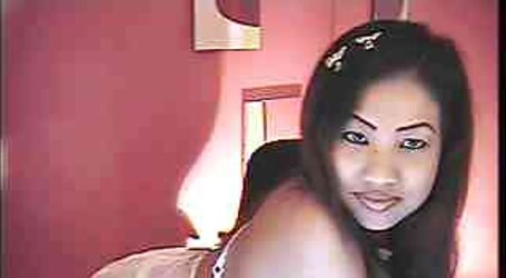 Hmong Cam Chick (Tiffany K)