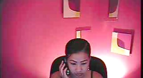 Hmong Cam Chick (Tiffany K)