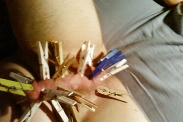 More being slave and sissy