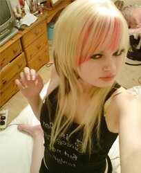 Teenager Damsels