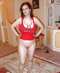 Stunning Iranian Female