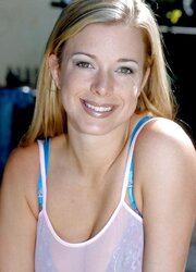 Yam-Sized Tits Tammy part