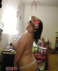 Yam-Sized Breast Teenager Images I Found On AdultPicShare