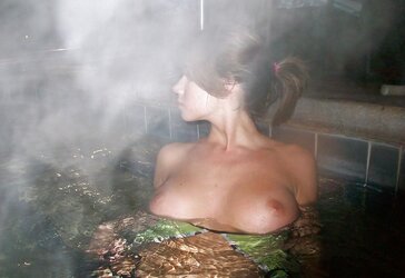 Yam-Sized Breast Teenager Images I Found On AdultPicShare