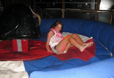 Steamy UK mega-bitch Sam
