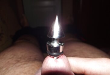 Magia stali