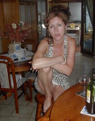 M I L F SYLVIE FROM FRANCE