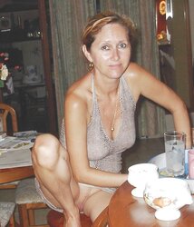 M I L F SYLVIE FROM FRANCE