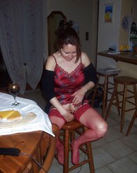 M I L F SYLVIE FROM FRANCE