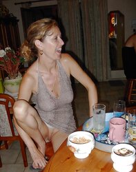 M I L F SYLVIE FROM FRANCE