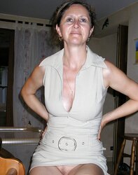 M I L F SYLVIE FROM FRANCE