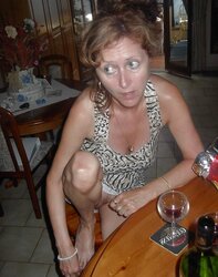 M I L F SYLVIE FROM FRANCE