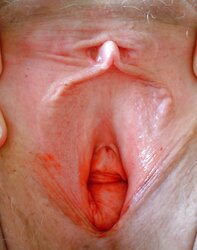 Meaty granny honeypot