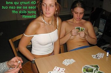 Castration captions by ilisol23: My private favorites
