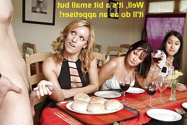 Castration captions by ilisol23: My private favorites
