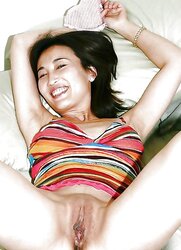 Asian girlsIV
