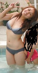 Danica Gail Student of Saint Louis University, Baguio City