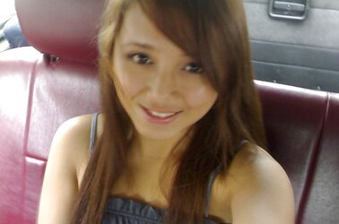 Danica Gail Student of Saint Louis University, Baguio City