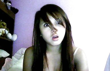 Danica Gail Student of Saint Louis University, Baguio City