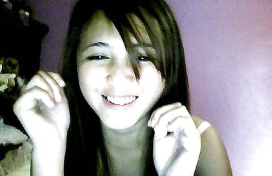 Danica Gail Student of Saint Louis University, Baguio City