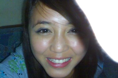 Danica Gail Student of Saint Louis University, Baguio City