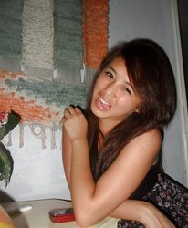 Danica Gail Student of Saint Louis University, Baguio City