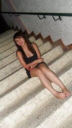 Danica Gail Student of Saint Louis University, Baguio City