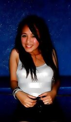Danica Gail Student of Saint Louis University, Baguio City
