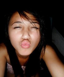 Danica Gail Student of Saint Louis University, Baguio City