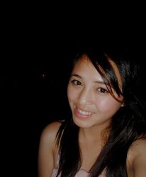 Danica Gail Student of Saint Louis University, Baguio City