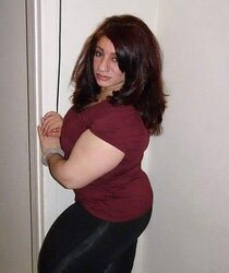 Cool arab slut