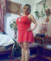 Cool arab slut