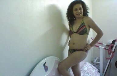 Cool arab slut