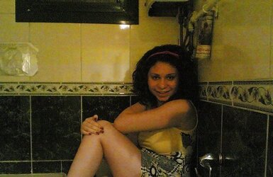 Cool arab slut
