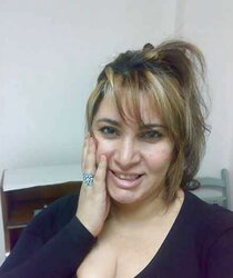 Cool arab slut