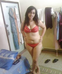 Cool arab slut