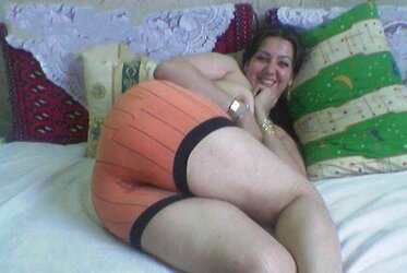 Cool arab slut