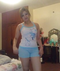 Cool arab slut