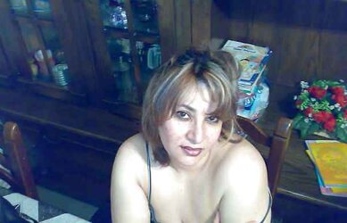 Cool arab slut