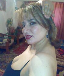 Cool arab slut