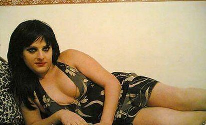 Cool arab slut