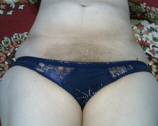 Cool arab slut