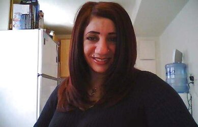 Cool arab slut