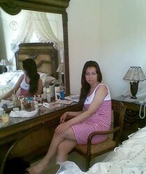 Cool arab slut