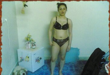 Cool arab slut