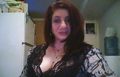 Cool arab slut