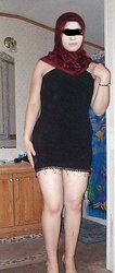 Cool arab slut