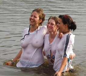 OUTDOORS public showcasing boobs undies voyeur fledgling