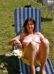 Swiss Mature Barbara