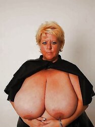 Webtastic Sensational: Granny Time Vol.